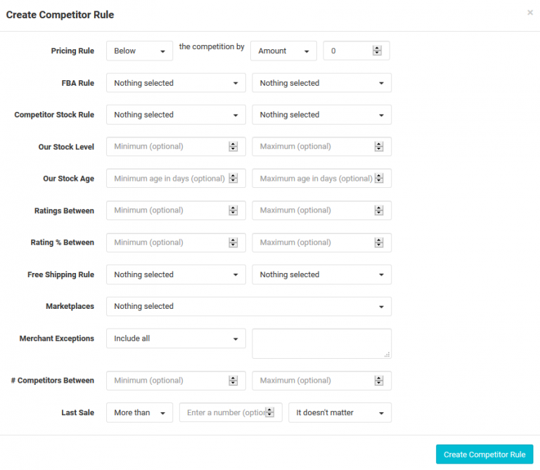 Create-competitor-rule-