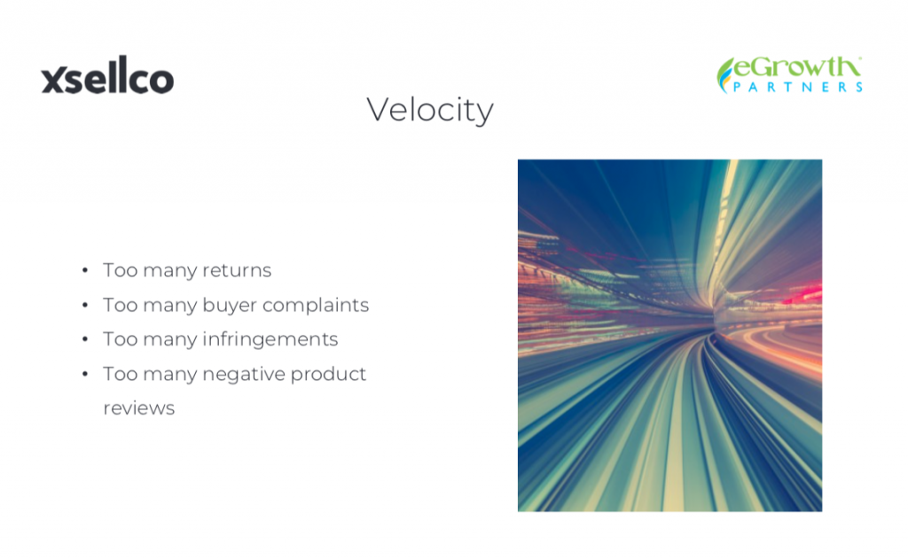 Velocity