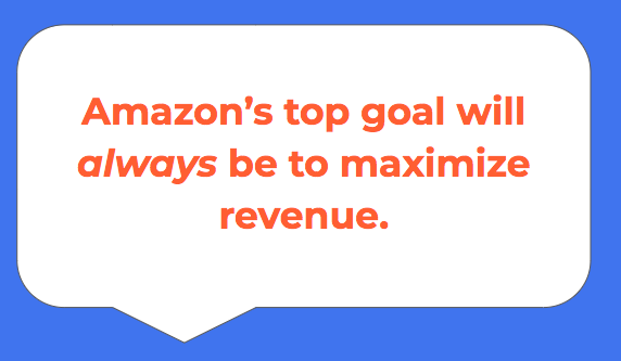 amazon quote