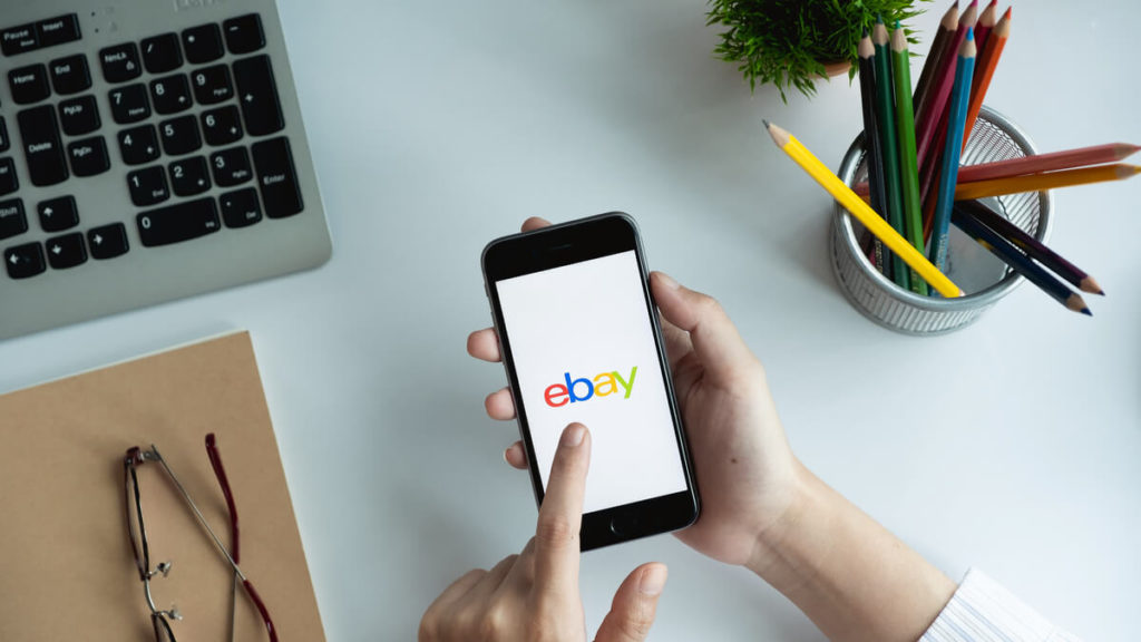 Multichannel pricing for eBay and Amazon