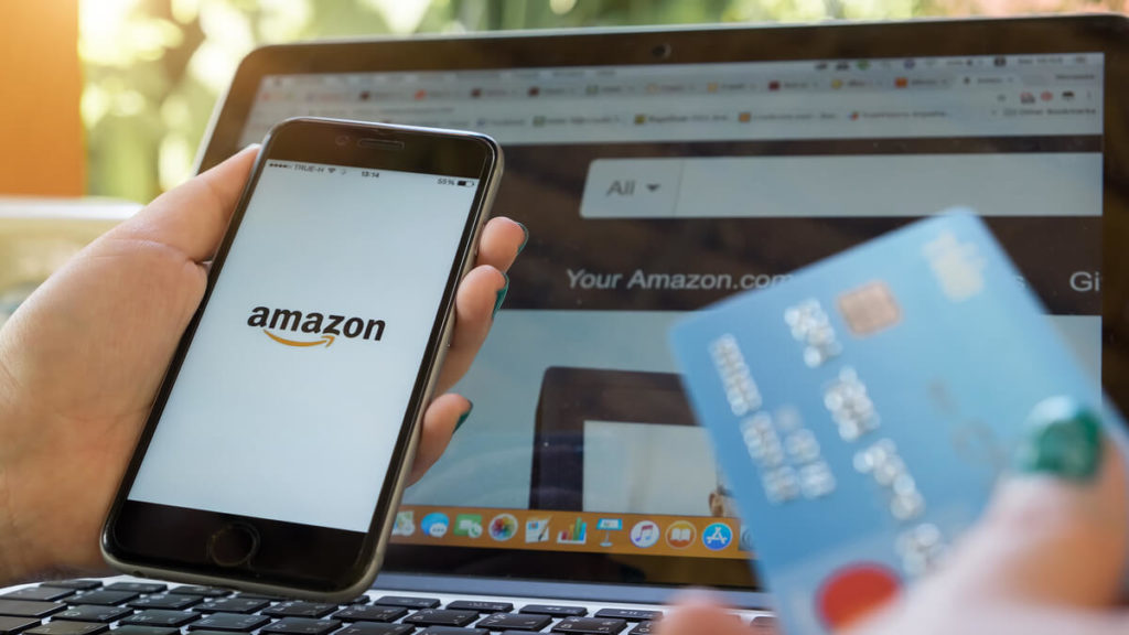 Multichannel pricing Amazon