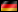 bandiera della germania