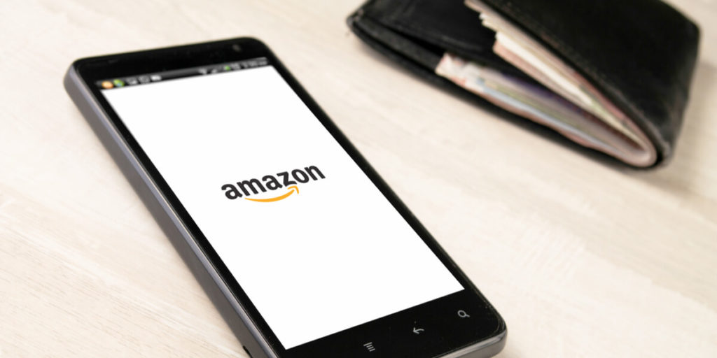 Statistiques sur la publicité sur Amazon