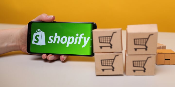 Shopify Alternatives