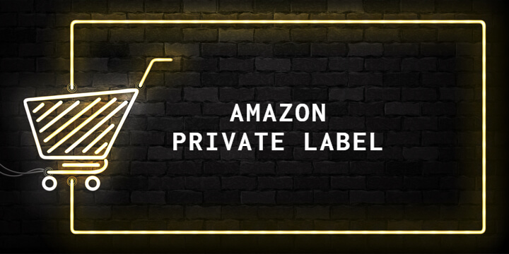 Amazon private label
