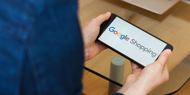 Google Shopping