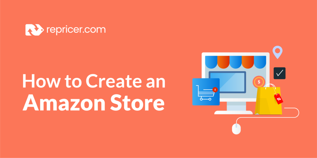 Cómo crear una tienda en Amazon
