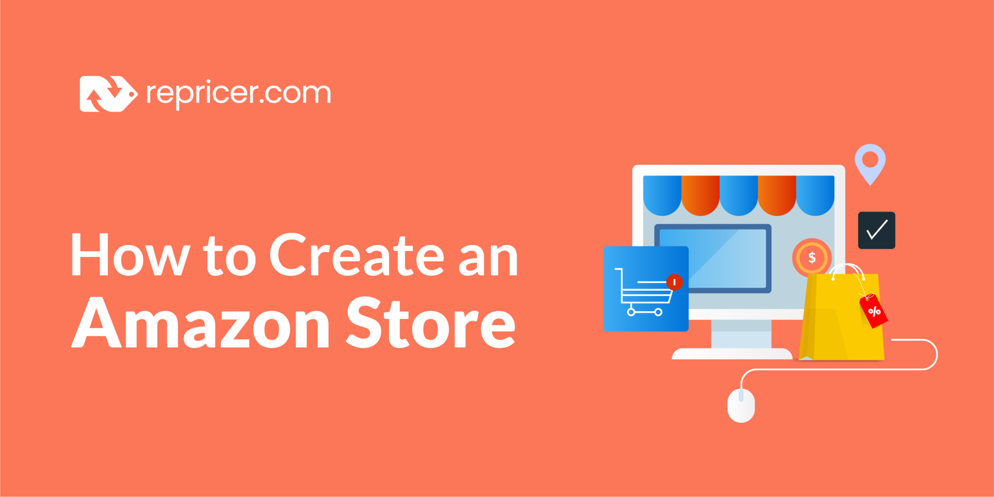 How To Create An Amazon Store In 2024 Complete Sellers Guide 