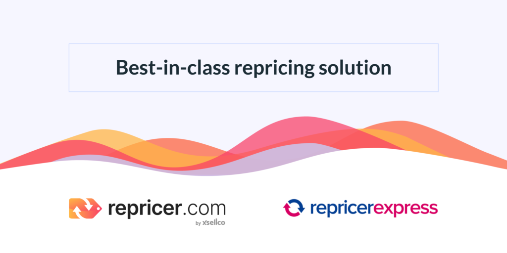 RepricerExpress x Repricer