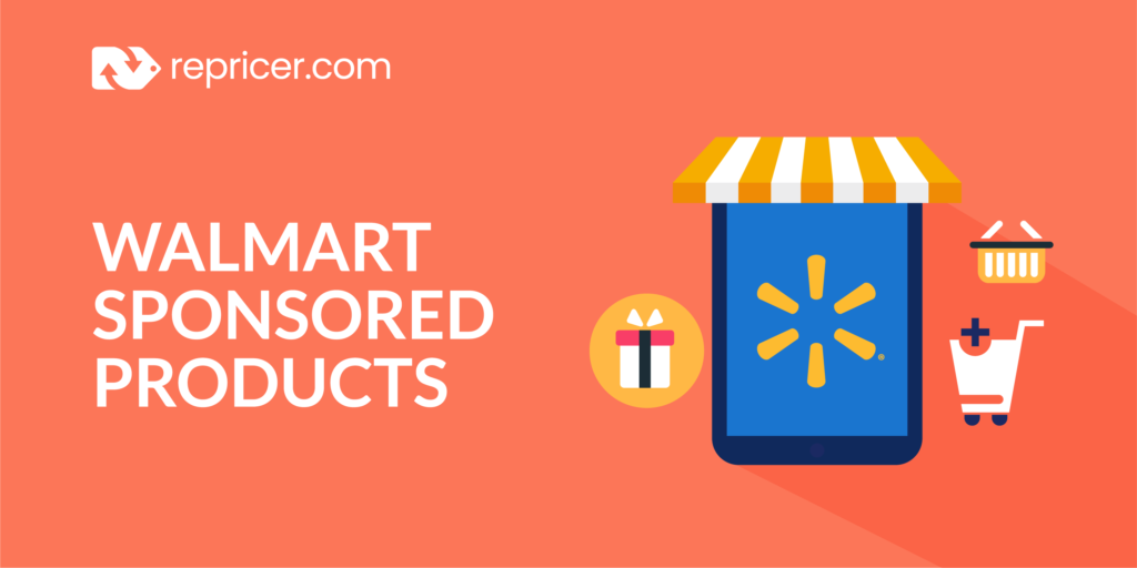 Walmart Sponsored Products