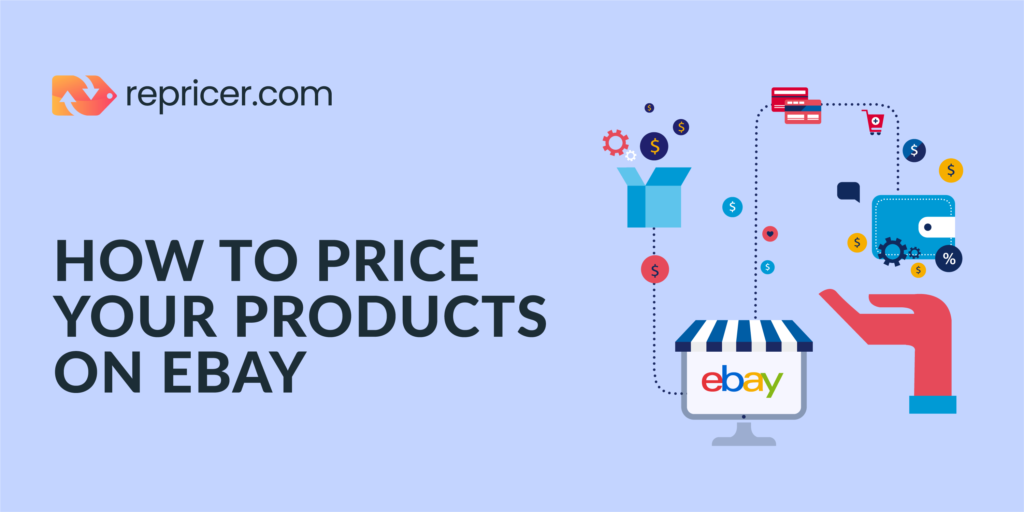 eBay pricing