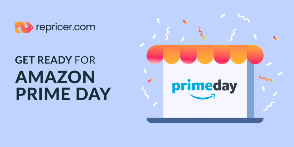 Amazon Prime Day