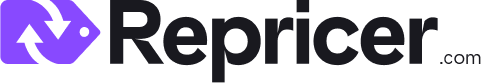 updated repricer logo