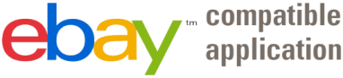 eBay compatible application
