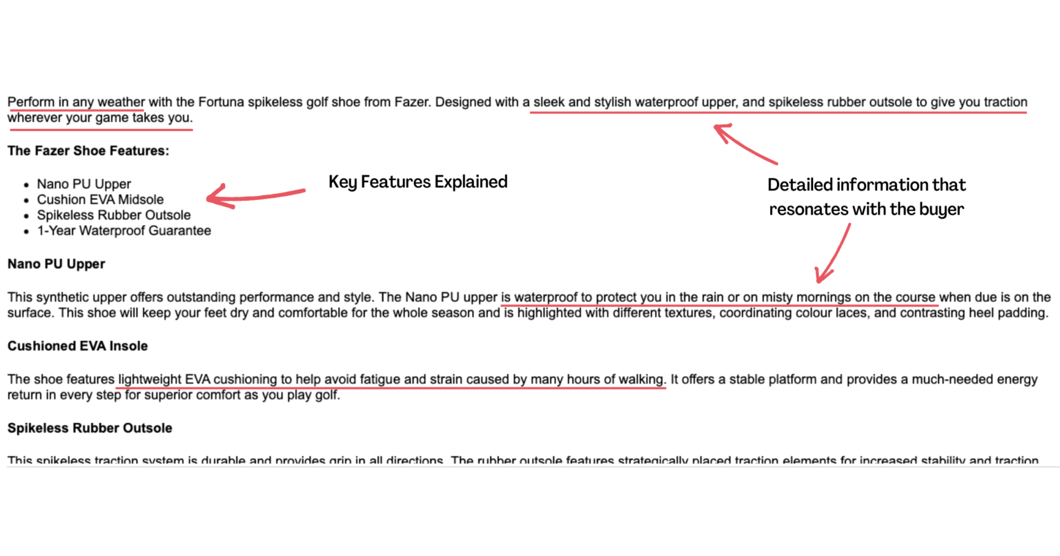 How to Create the Perfect eBay Listing 2024 11 Top Tips