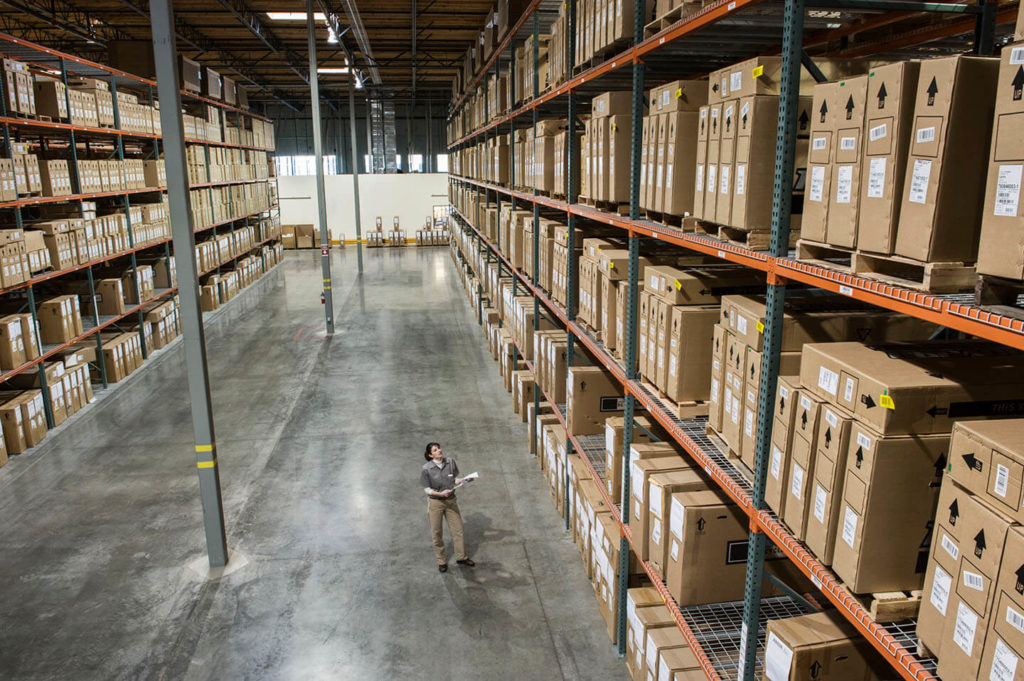 Gestione dello stoccaggio a lungo termine in Amazon FBA
