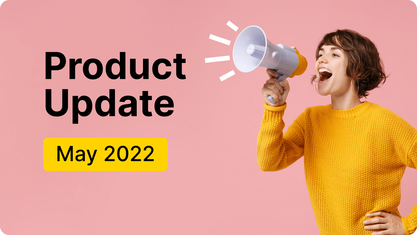 Repricer Product Update May 2022