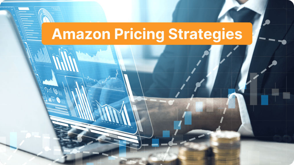Amazon Pricing Stratagies
