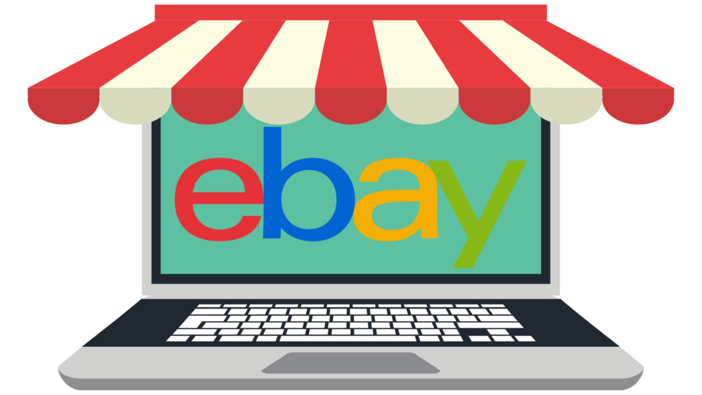 set up own ebay store