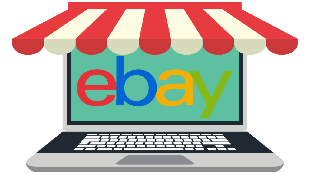 Eigenen ebay-Shop einrichten