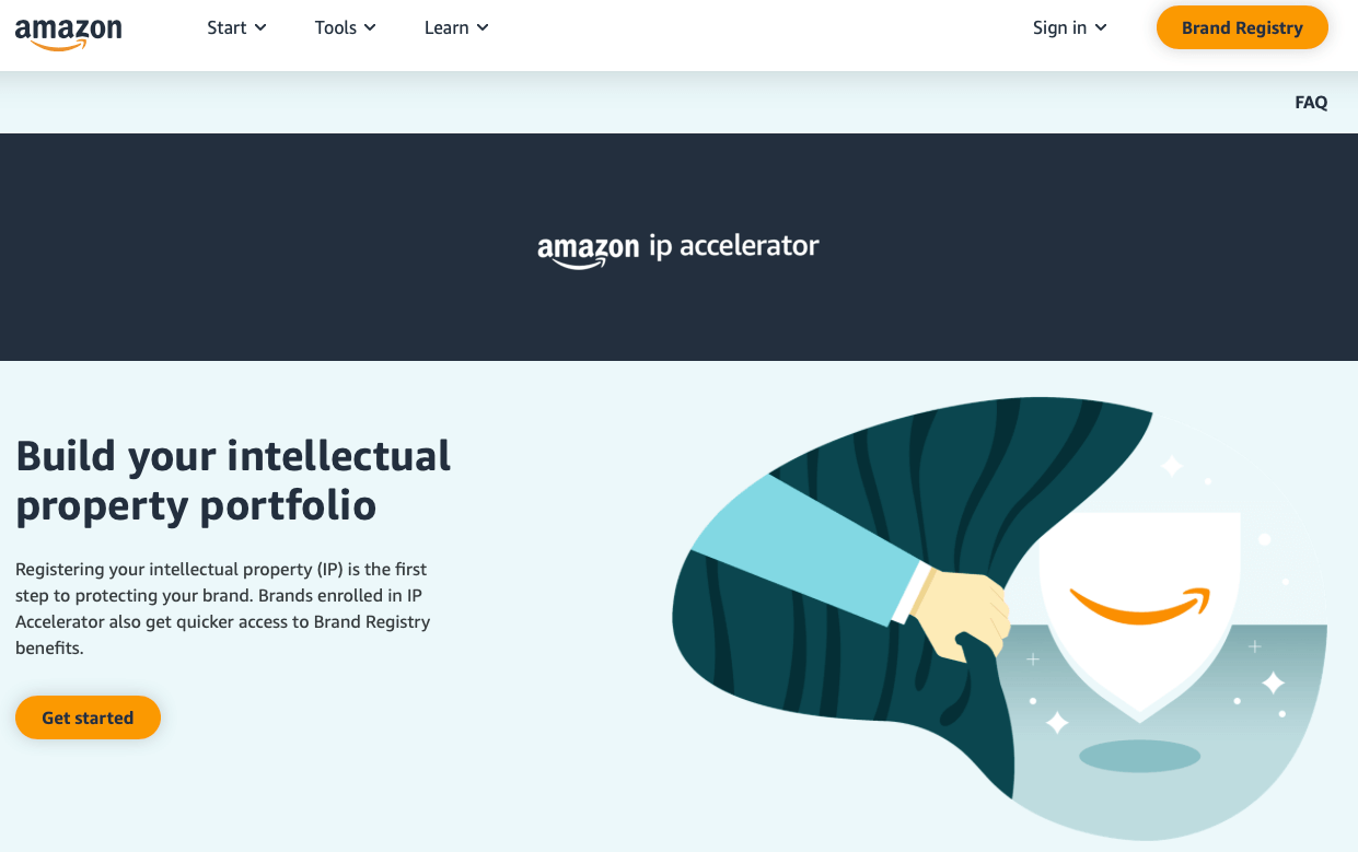 amazon-ip-accelerator