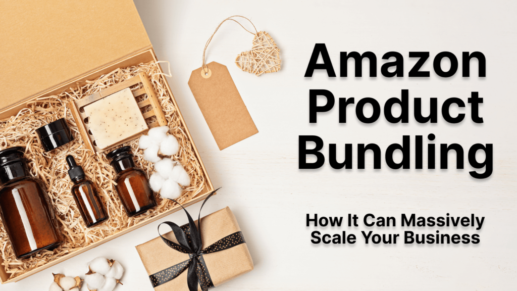 amazon product bundling