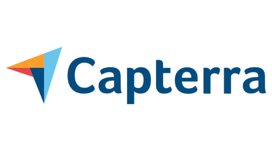 logo de capterra
