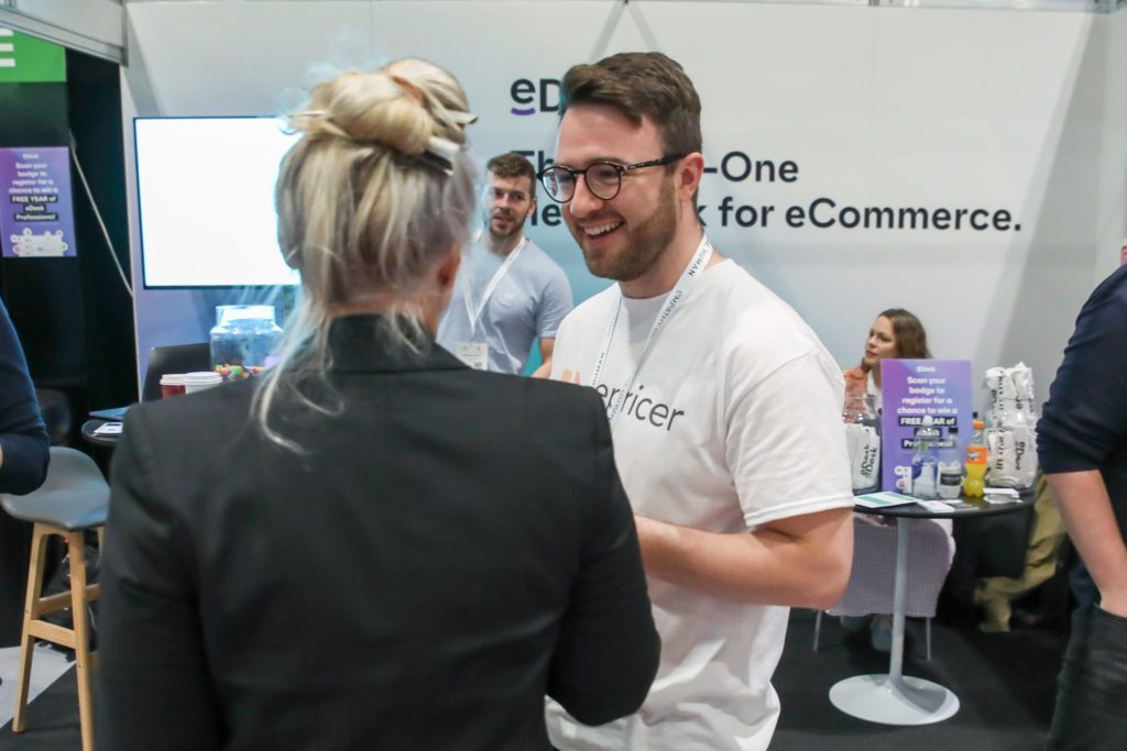 repricer ecommerce expo