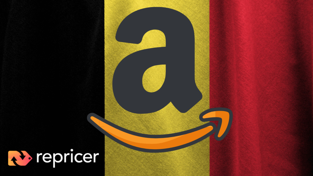 repricer.com integrates with amazon belgium