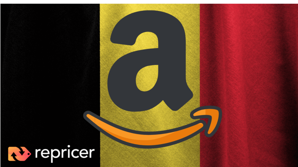 repricer.com integrates with amazon belgium