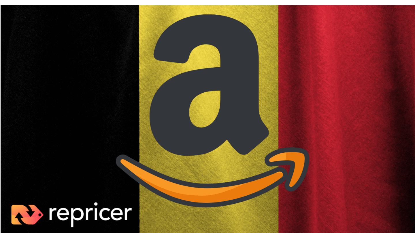 repricer.com integrates with amazon belgium