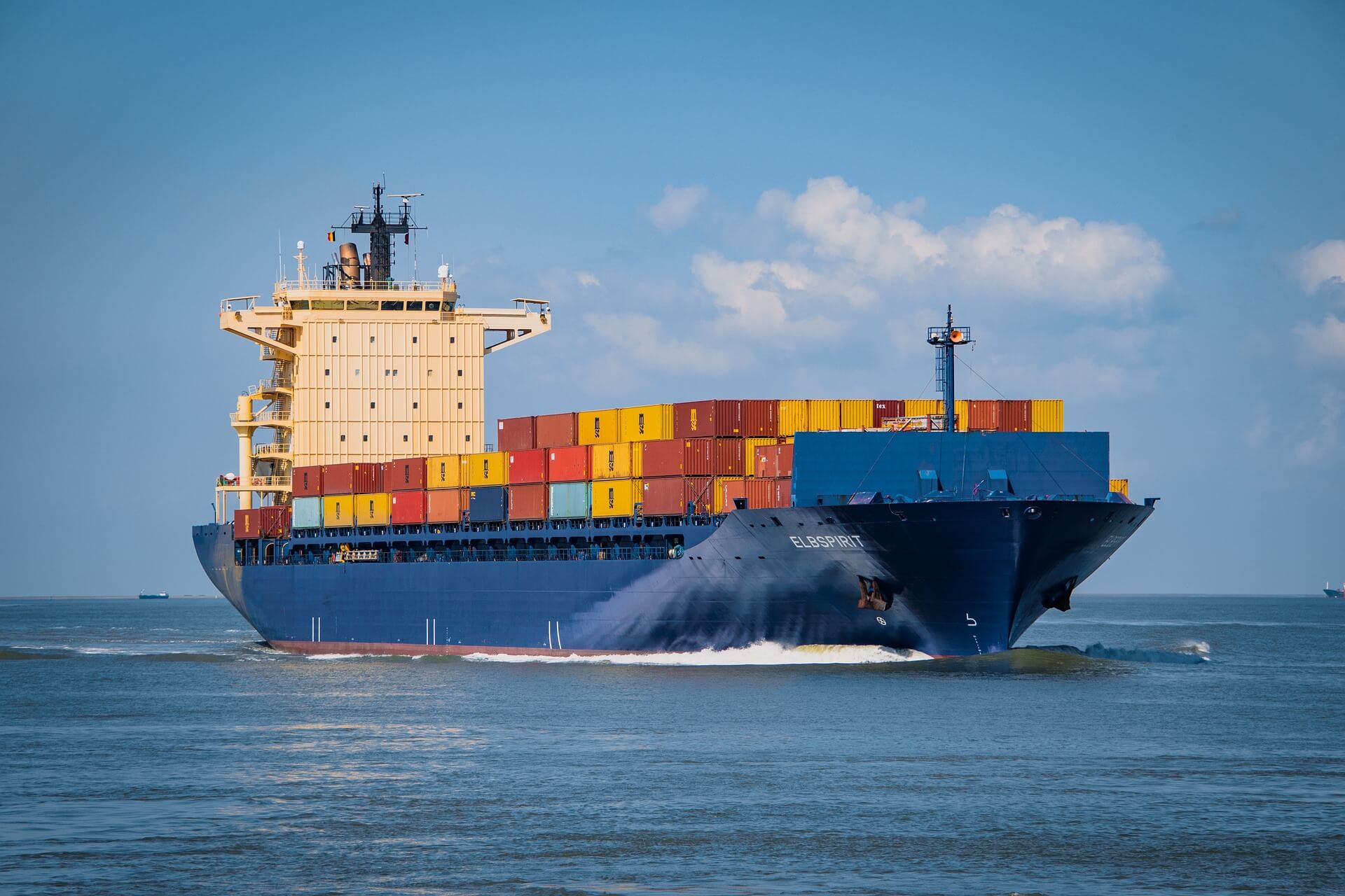 using a virtual assistant to manage shipping