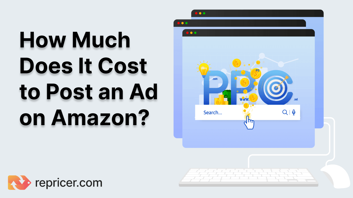 How Much Does It Cost to Post an Ad on Amazon? cover
