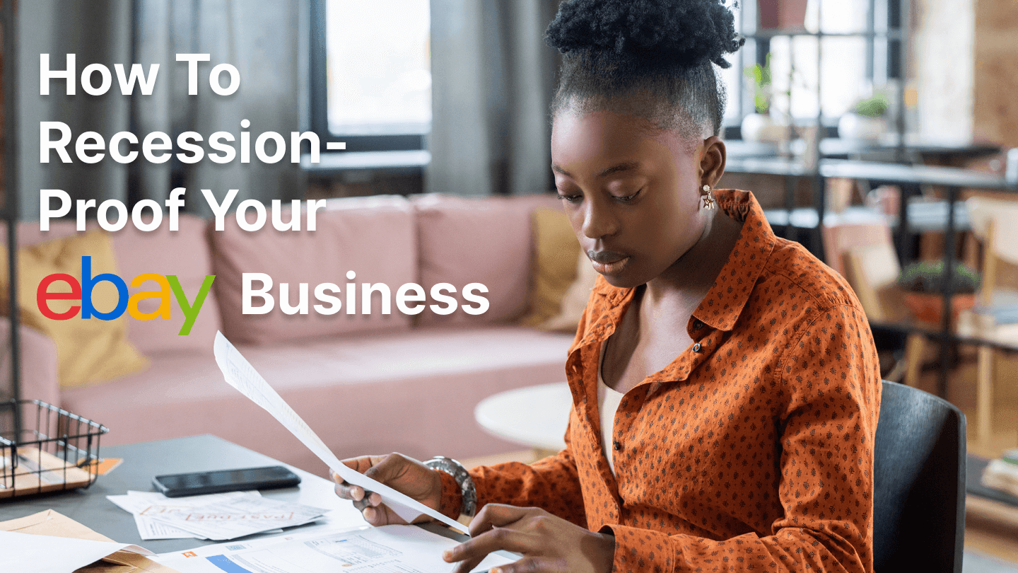 8 Proven Ways to Recession-Proof Your eBay Business cover