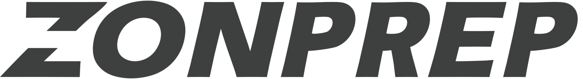 Logo ZonPrep