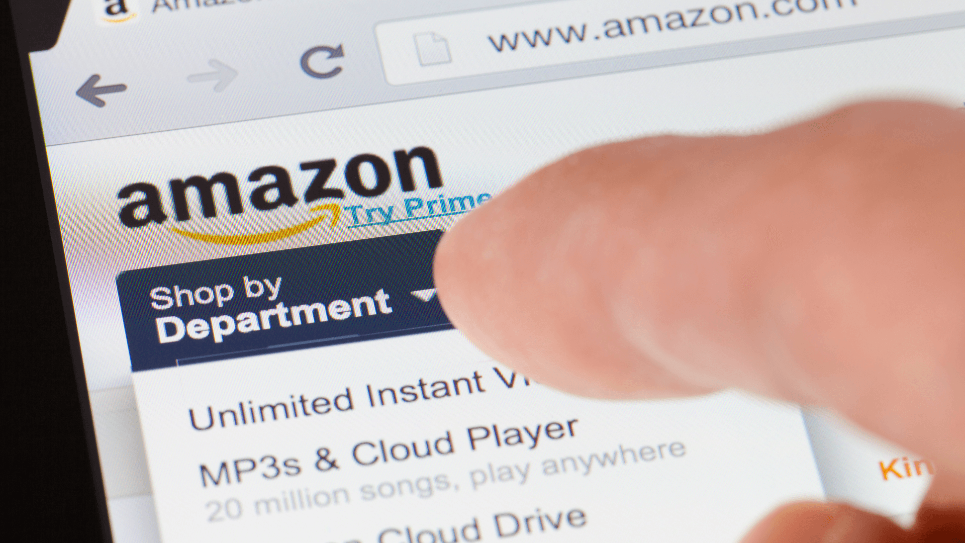 perché vendere su Amazon