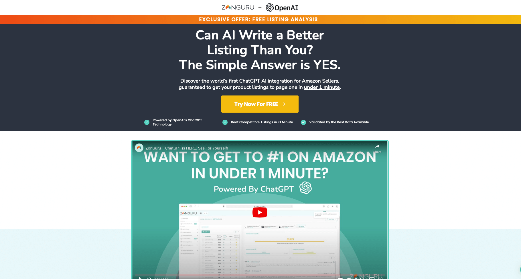 12 Best Listing Tools in 2023