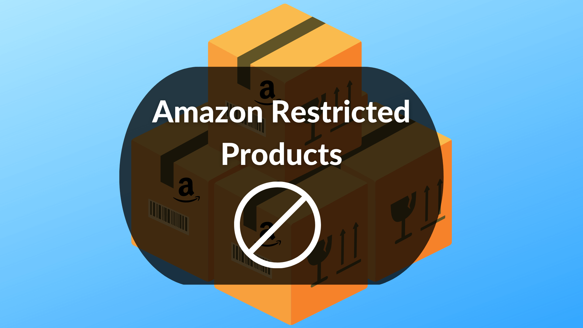 amazon eingeschränkte Produkte