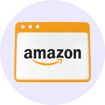 cibler les types d'amazon ou de fulfillment