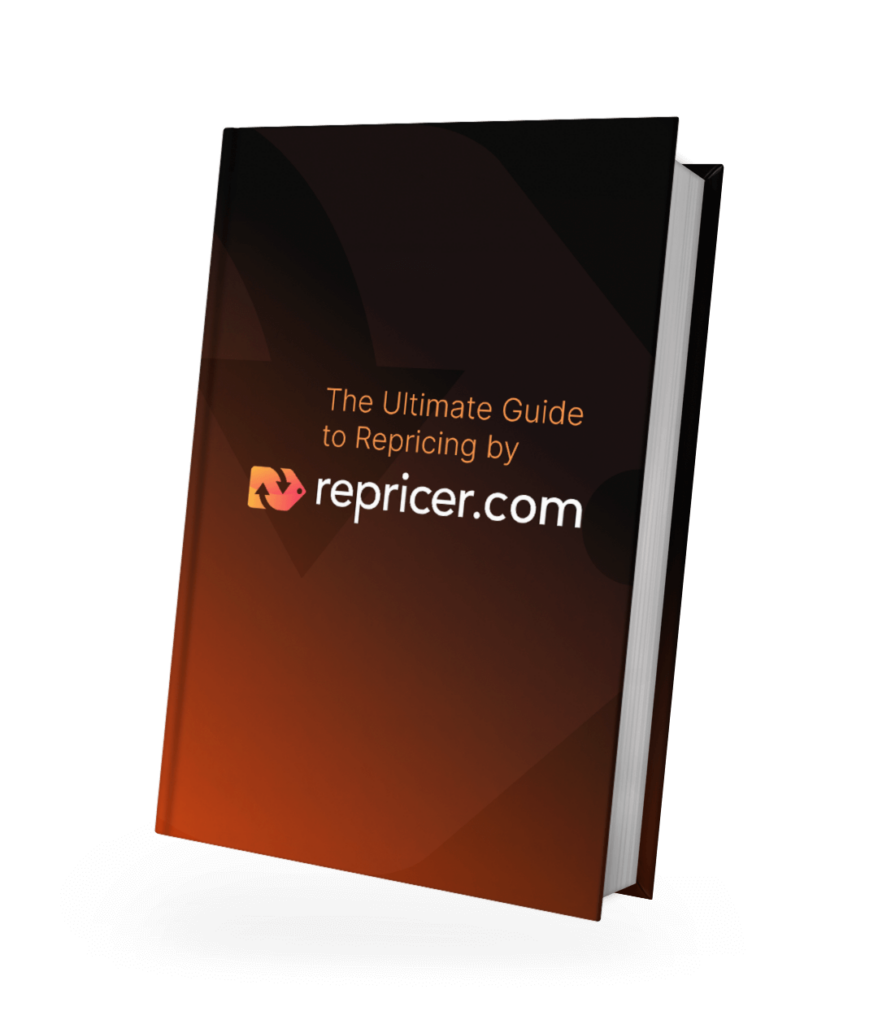 guide ultime du repricing ebook