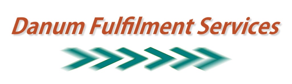 logotipo de danum fulfilment services