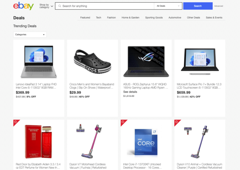 What to Sell on eBay in 2024 (Beginner's Guide)