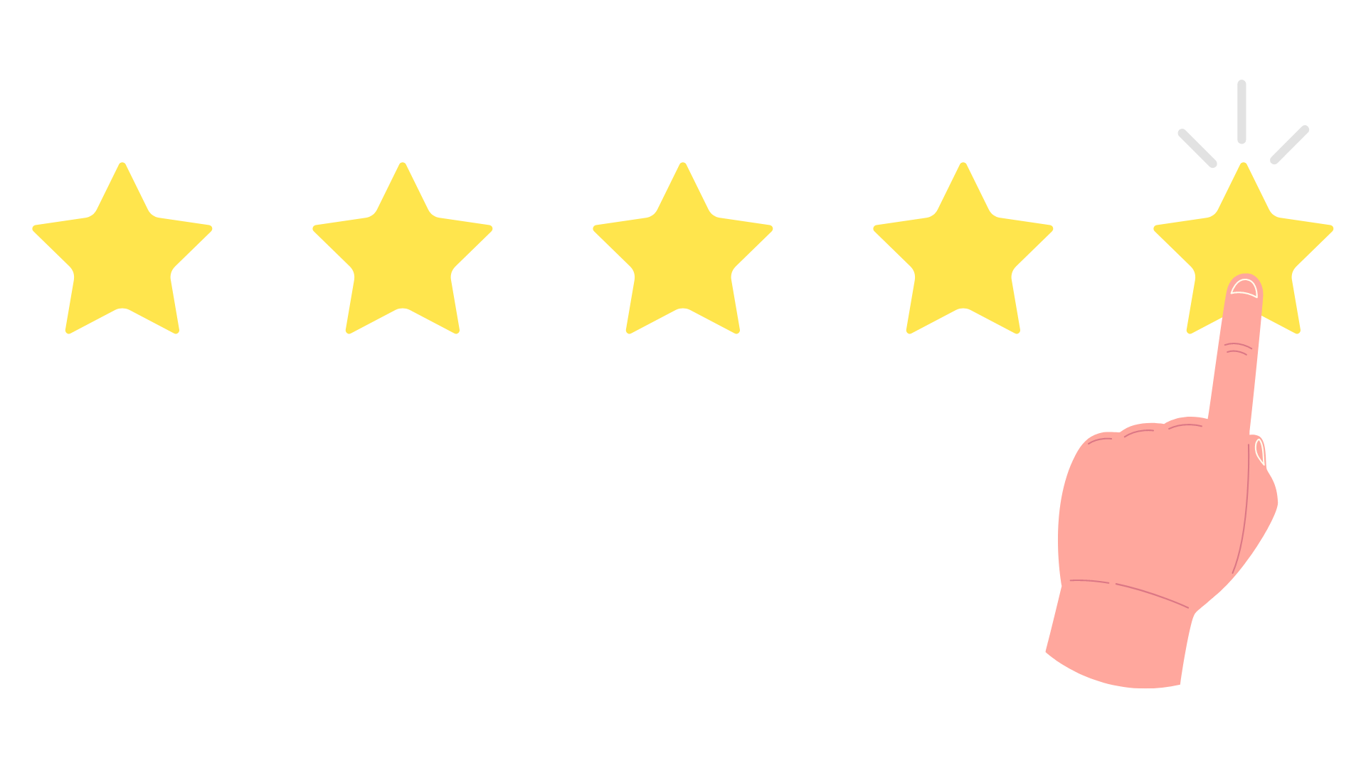 generate more positive reviews