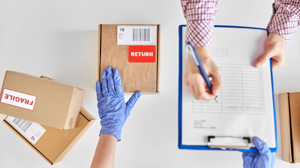 How to Reduce Returns with Smart Pricing