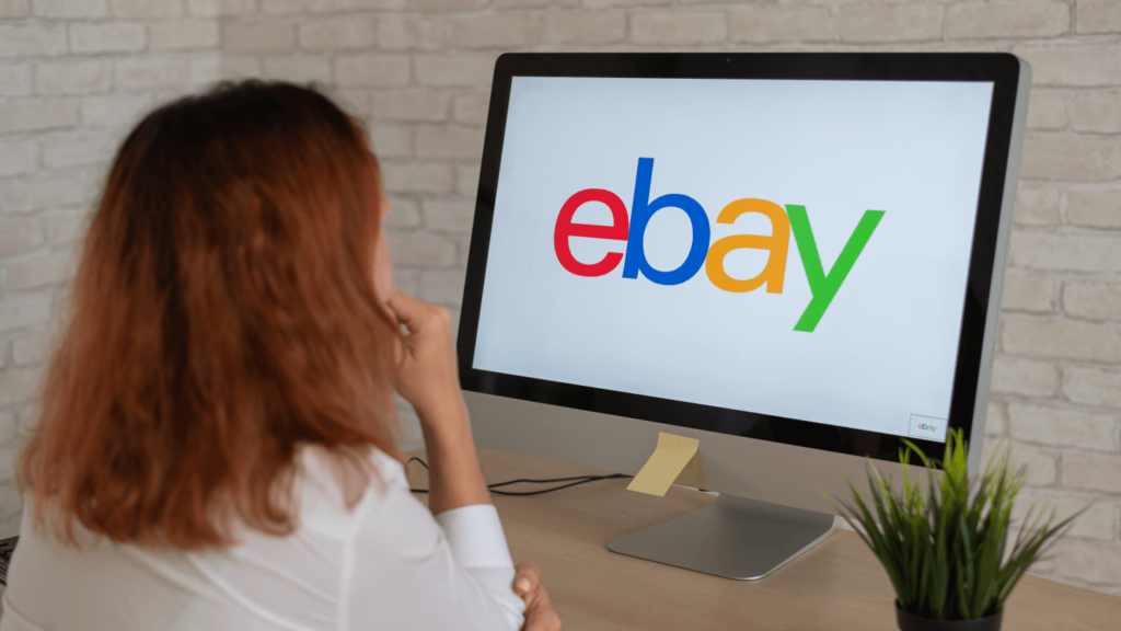 what to sell on eBay beginners guide