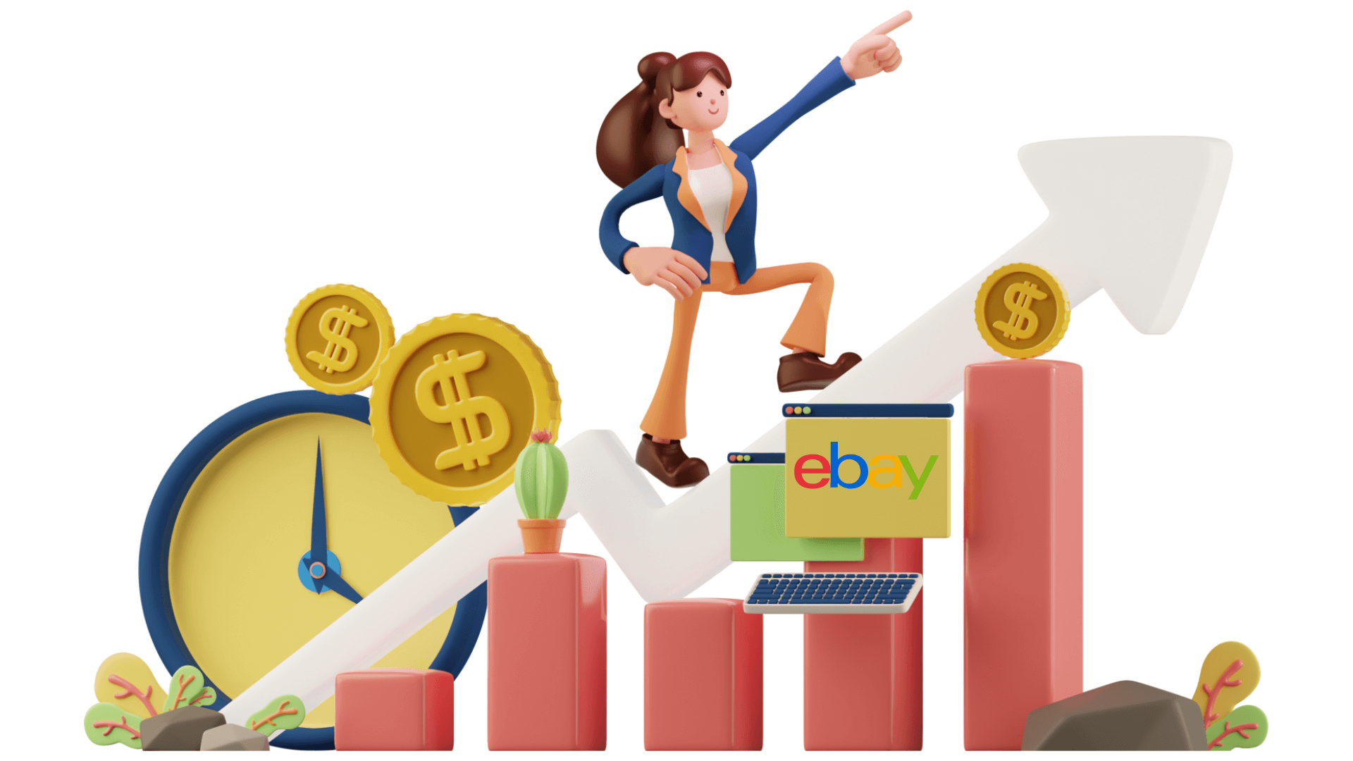 tips to increase ebay selling limits