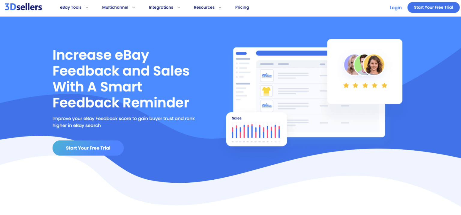 18 Best eBay Automation Tools For Sellers