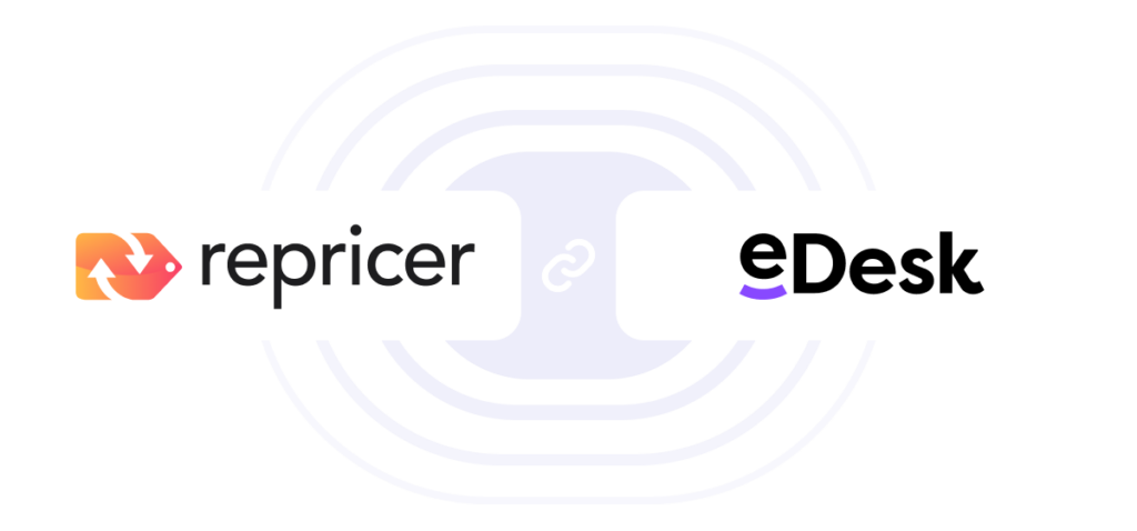 The power of Repricer.com and eDesk