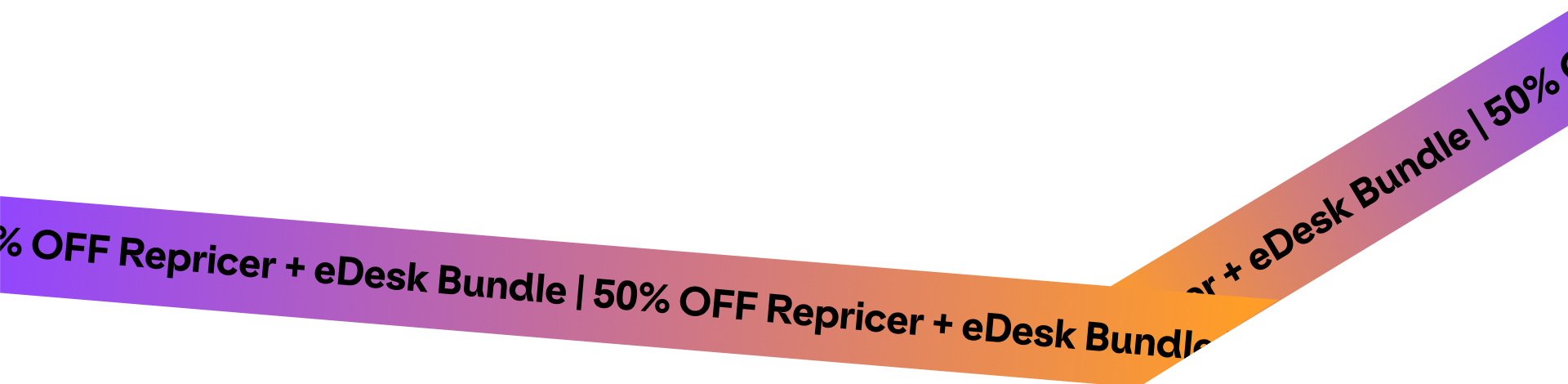 edesk and repricer banner