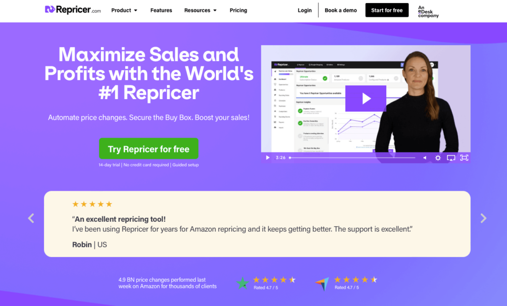 18 Best eBay Automation Tools For Sellers